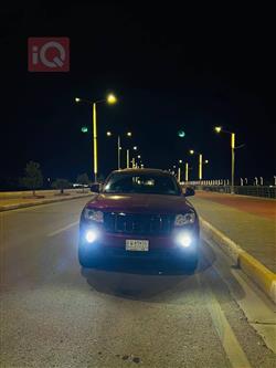 جیپ شیرۆکی